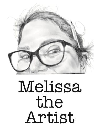 Melissa The Artist