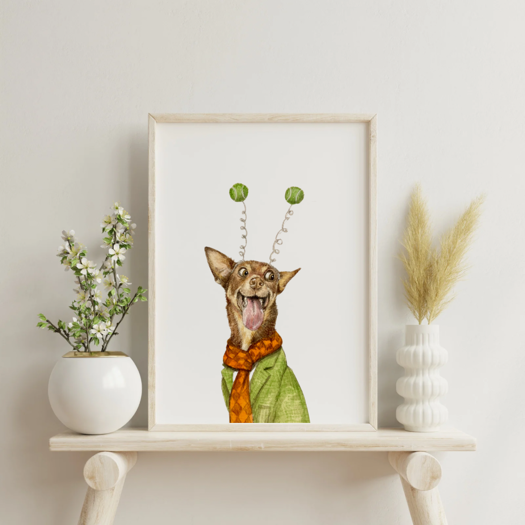 Watercolor Pet Portrait Custom Painting Animal , Dog Portrait from Photo, Cat Portrait from Photo, Pet Memorial Gift, Pet Loss, Pet Memorial