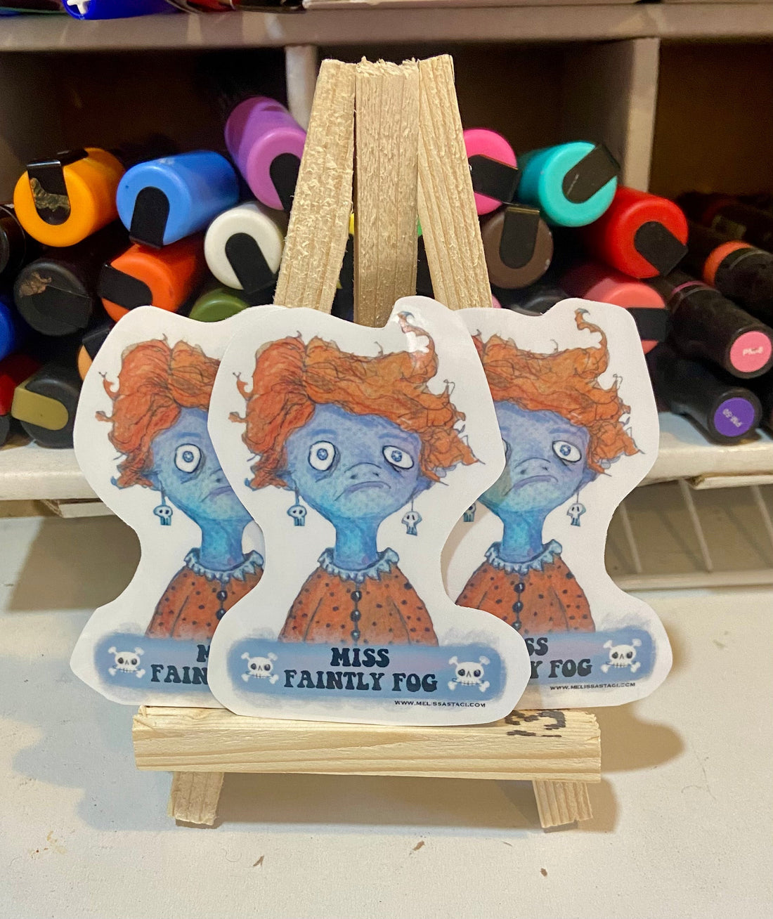 Menopause Mayhem - Queenager Era