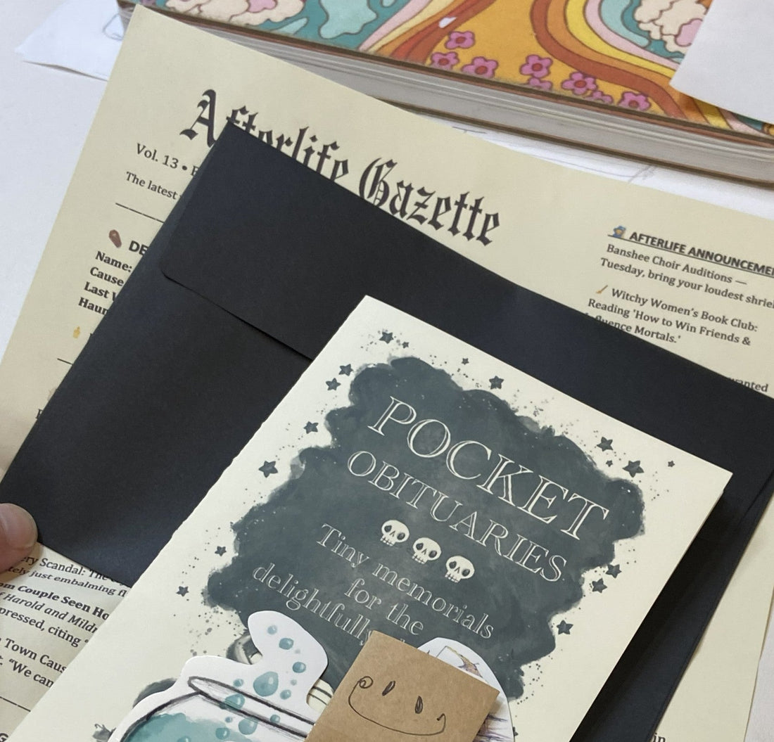 Art That Tells Their Story