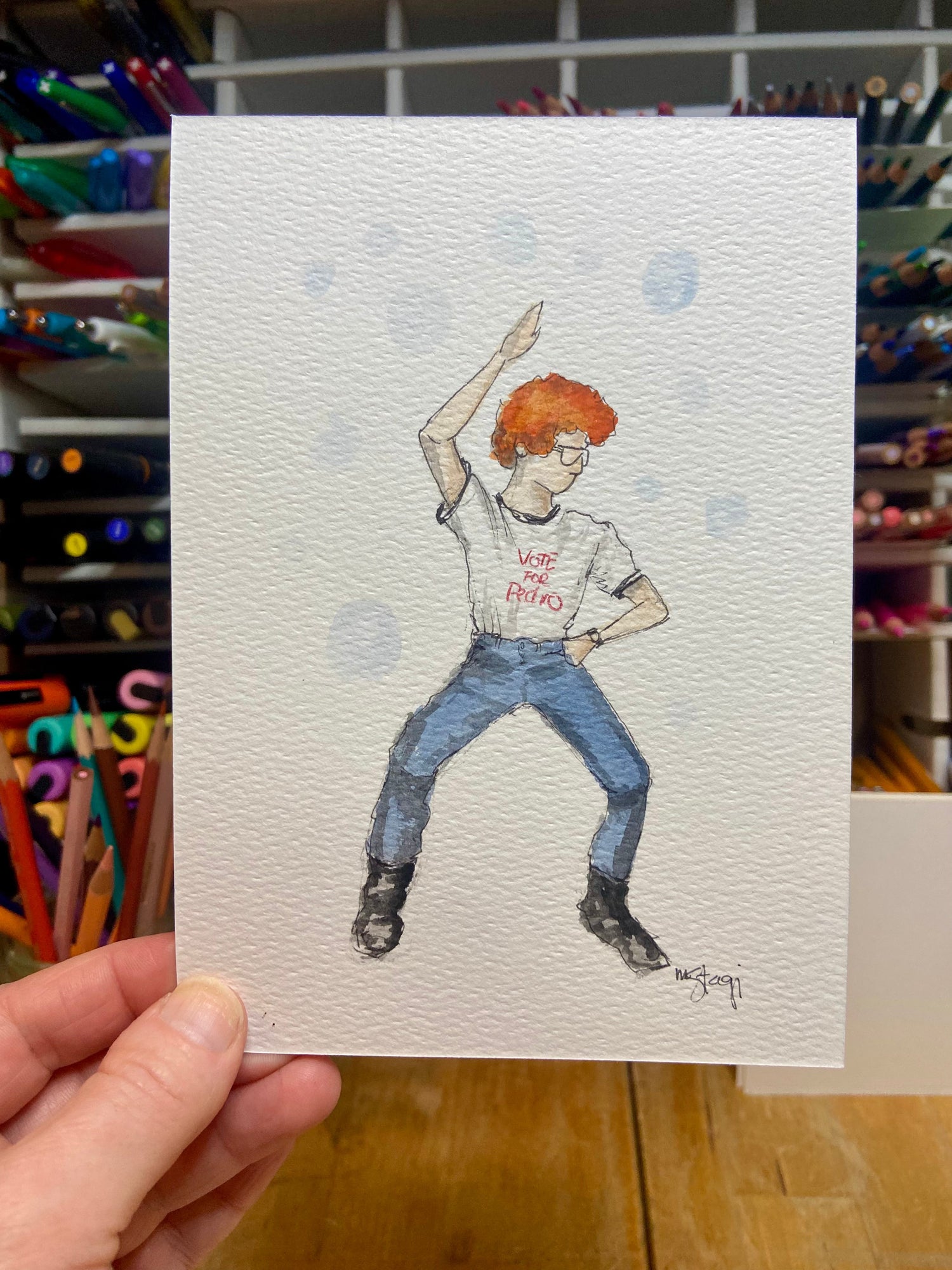 Fan Favorite! Starting at $30!