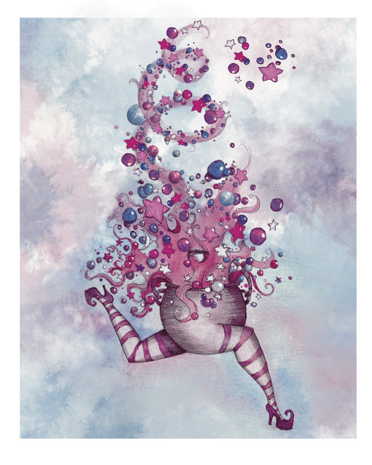 Halloween Art Printable Art, Printable Wall art Free Digital Print